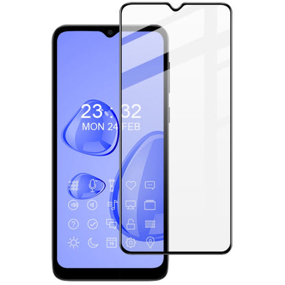 imak 9H Surface Hardness Full Screen Tempered Glass Film Pro+ Series, For Honor X8a 4G Global, For Realme 10 Pro 5G, For Realme GT Neo 5 5G / GT3 5G, For Motorola Moto E13 4G, For Motorola Edge 30 Neo 5G, For Motorola Moto G13 4G / G23 4G��������������...