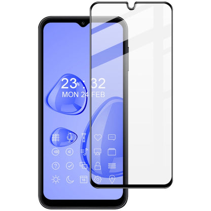 imak 9H Surface Hardness Full Screen Tempered Glass Film Pro+ Series, For Honor X8a 4G Global, For Realme 10 Pro 5G, For Realme GT Neo 5 5G / GT3 5G, For Motorola Moto E13 4G, For Motorola Edge 30 Neo 5G, For Motorola Moto G13 4G / G23 4G��������������...