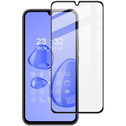 imak 9H Surface Hardness Full Screen Tempered Glass Film Pro+ Series, For Honor X8a 4G Global, For Realme 10 Pro 5G, For Realme GT Neo 5 5G / GT3 5G, For Motorola Moto E13 4G, For Motorola Edge 30 Neo 5G, For Motorola Moto G13 4G / G23 4G��������������...