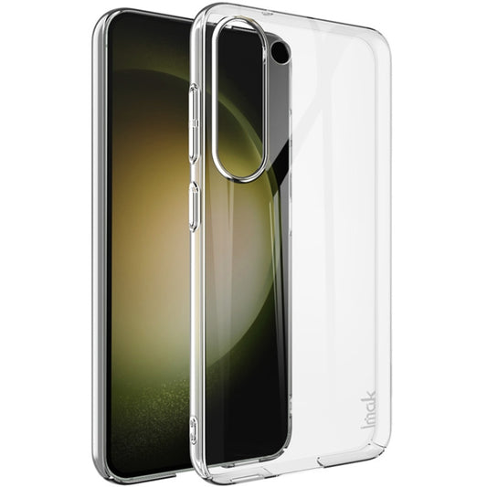 imak Wing II Pro Series Wear-resisting Crystal Phone Case