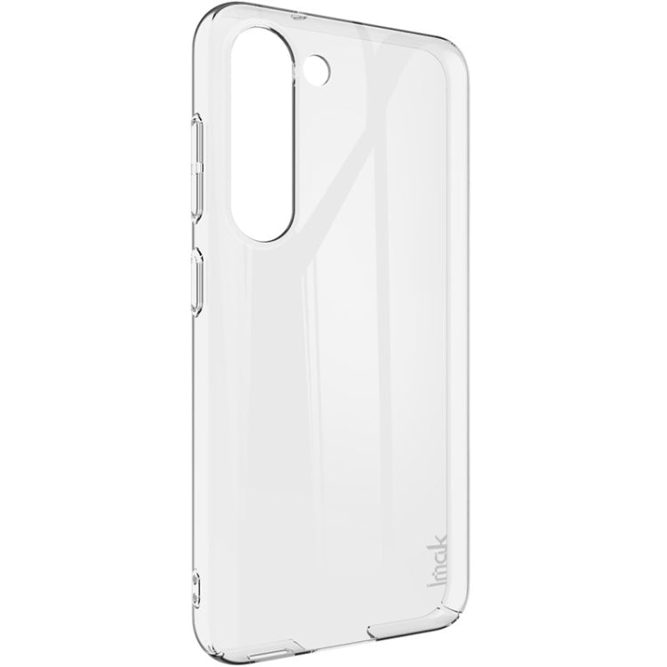 imak Wing II Pro Series Wear-resisting Crystal Phone Case