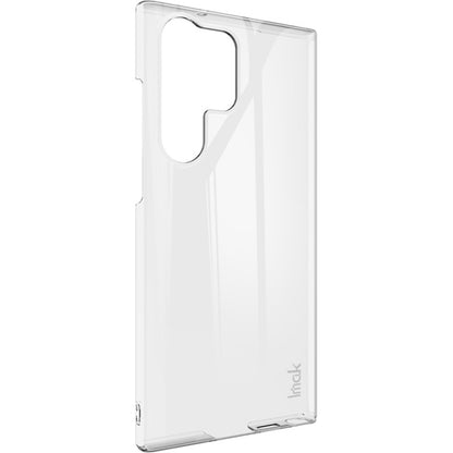 imak Wing II Pro Series Wear-resisting Crystal Phone Case, For Samsung Galaxy S23 Ultra 5G, For Samsung Galaxy S23+ 5G