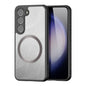 DUX DUCIS Aimo Series TPU + PC MagSafe Frosted Feel Phone Case