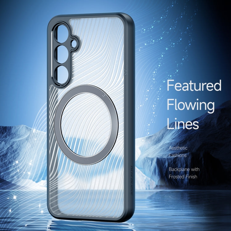 DUX DUCIS Aimo Series TPU + PC MagSafe Frosted Feel Phone Case