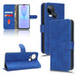 Skin Feel Magnetic Flip Leather Phone Case, For TECNO Spark 10 5G, For Doogee X97 / X97 Pro, For Infinix Hot 30 Play