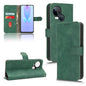 Skin Feel Magnetic Flip Leather Phone Case, For TECNO Spark 10 5G, For Doogee X97 / X97 Pro, For Infinix Hot 30 Play