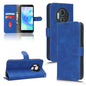 Skin Feel Magnetic Flip Leather Phone Case, For TECNO Spark 10 5G, For Doogee X97 / X97 Pro, For Infinix Hot 30 Play