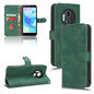 Skin Feel Magnetic Flip Leather Phone Case, For TECNO Spark 10 5G, For Doogee X97 / X97 Pro, For Infinix Hot 30 Play