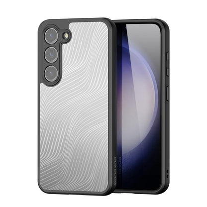 DUX DUCIS Aimo Series TPU + PC Frosted Feel Phone Case