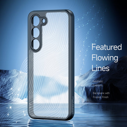 DUX DUCIS Aimo Series TPU + PC Frosted Feel Phone Case