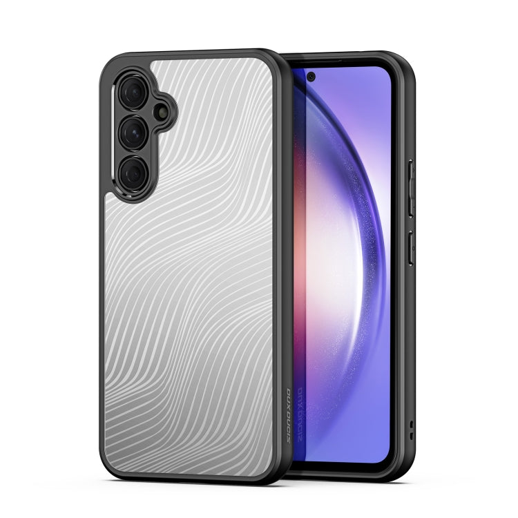 DUX DUCIS Aimo Series TPU + PC Frosted Feel Phone Case