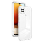 3 in 1 Clear TPU Color PC Frame Phone Case, Series 1