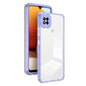 3 in 1 Clear TPU Color PC Frame Phone Case, Series 1