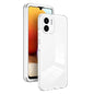 3 in 1 Clear TPU Color PC Frame Phone Case, Series 1