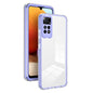 3 in 1 Clear TPU Color PC Frame Phone Case, Series 1