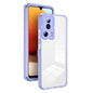 3 in 1 Clear TPU Color PC Frame Phone Case, Series 1