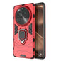 Magnetic Ring Holder PC + TPU Phone Case, For OPPO Find X6, For OPPO Find X6 Pro, For OnePlus Nord CE 3