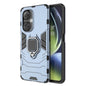 Magnetic Ring Holder PC + TPU Phone Case, For OPPO Find X6, For OPPO Find X6 Pro, For OnePlus Nord CE 3