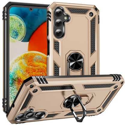 Shockproof TPU + PC Phone Case