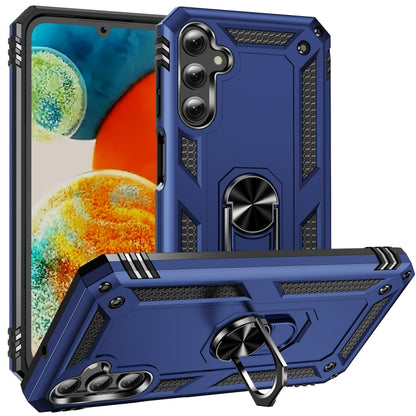 Shockproof TPU + PC Phone Case