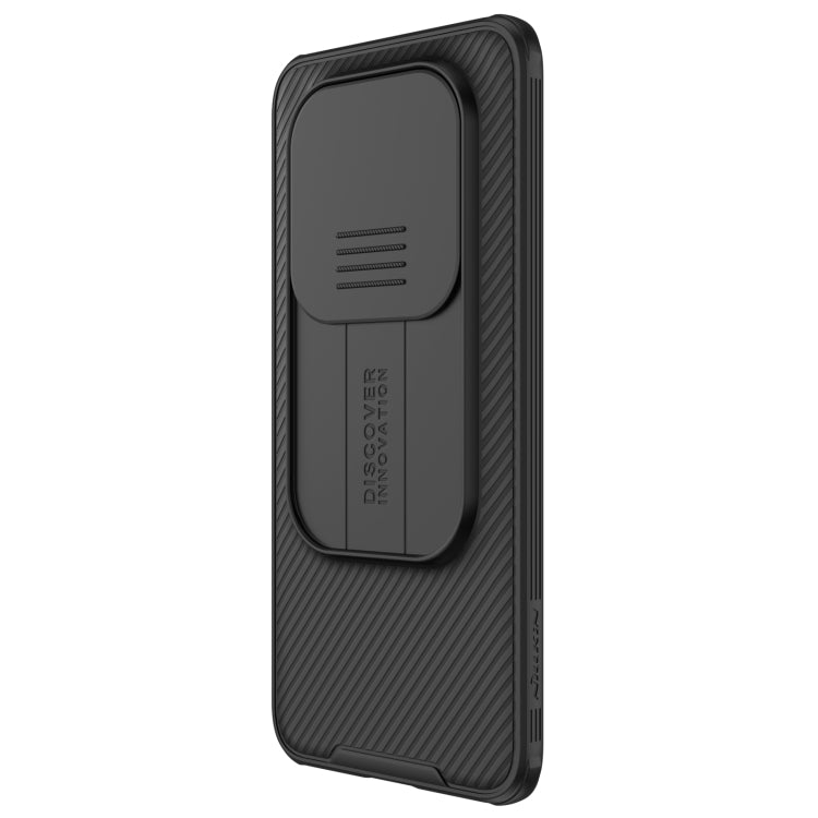 NILLKIN CamShield Pro PC Phone Case