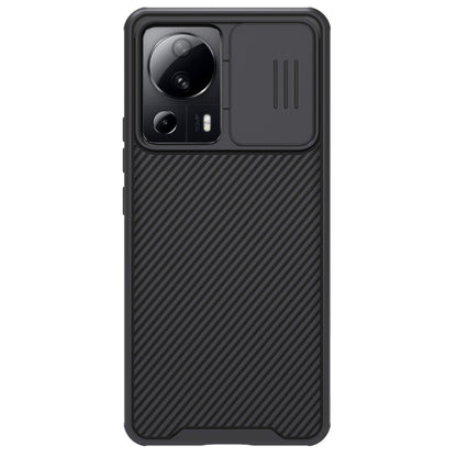 NILLKIN CamShield Pro PC Phone Case