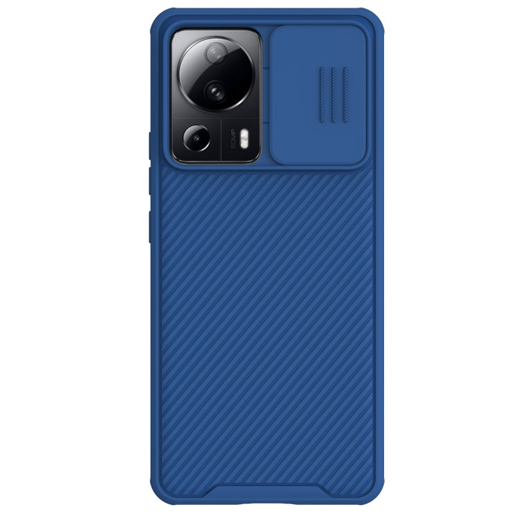 NILLKIN CamShield Pro PC Phone Case