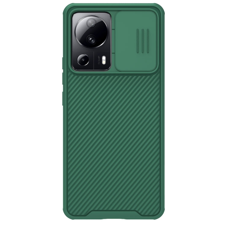 NILLKIN CamShield Pro PC Phone Case