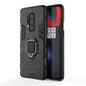 PC + TPU Anti-fall Protective Case with Invisible Ring Holder, For OnePlus 8 Pro, For Xiaomi Redmi Note 9