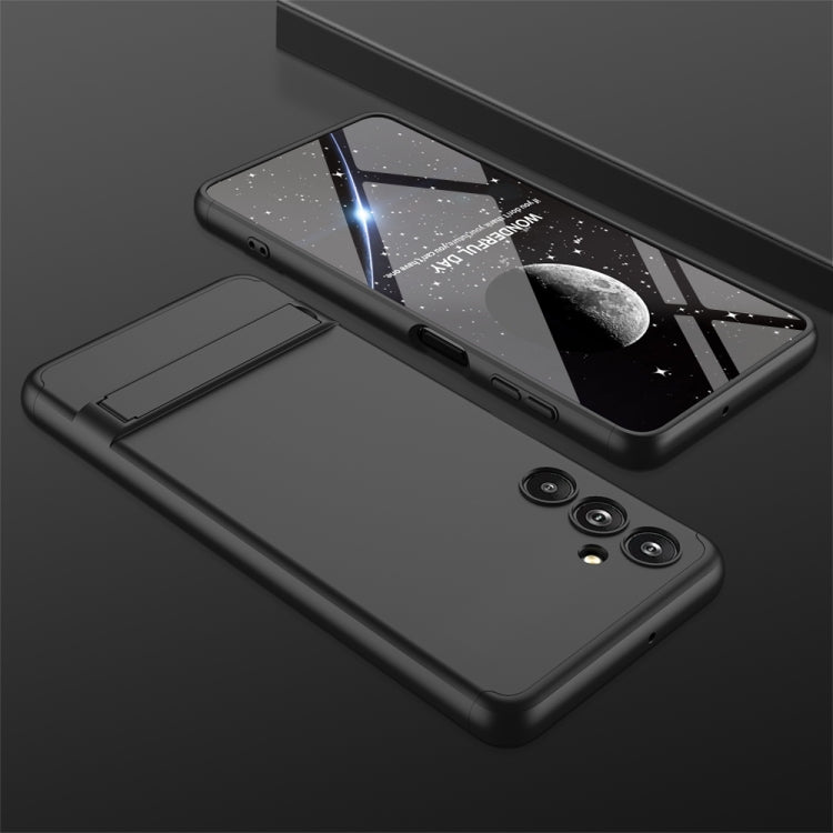 GKK Three Stage Splicing Full Coverage PC Phone Case