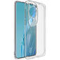 imak UX-10 Series Shockproof TPU Phone Case, For Huawei P60 Art, For ZTE nubia Z50 Ultra 5G, For OnePlus Ace 2V 5G
