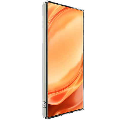 imak UX-10 Series Shockproof TPU Phone Case, For ZTE nubia Z50 Ultra 5G, For OnePlus Ace 2V 5G