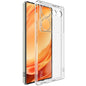 imak UX-10 Series Shockproof TPU Phone Case, For ZTE nubia Z50 Ultra 5G, For OnePlus Ace 2V 5G