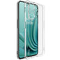 imak UX-10 Series Shockproof TPU Phone Case, For ZTE nubia Z50 Ultra 5G, For OnePlus Ace 2V 5G
