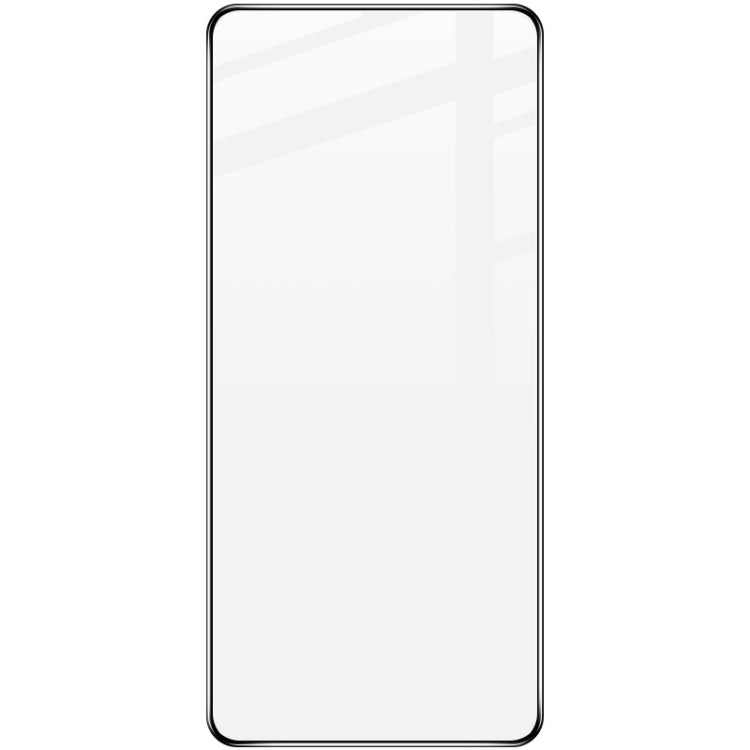 imak 9H Surface Hardness Full Screen Tempered Glass Film Pro+ Series, For OnePlus Nord CE 3 Lite 5G, For Xiaomi Redmi Note 12 Turbo 5G