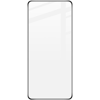 imak 9H Surface Hardness Full Screen Tempered Glass Film Pro+ Series, For OnePlus Nord CE 3 Lite 5G, For Xiaomi Redmi Note 12 Turbo 5G