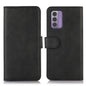 Cow Texture Leather Phone Case, For Nokia G42, For Nokia XR21, For Nokia C12 4G
