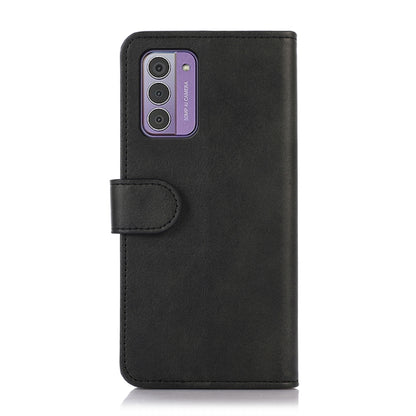 Cow Texture Leather Phone Case