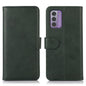 Cow Texture Leather Phone Case, For Nokia G42, For Nokia XR21, For Nokia C12 4G