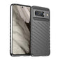 Thunderbolt Shockproof TPU Phone Case