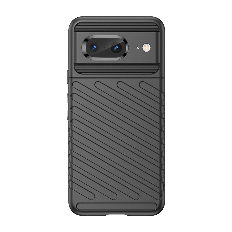 Thunderbolt Shockproof TPU Phone Case