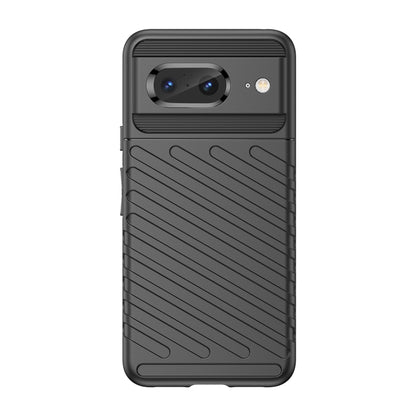 Thunderbolt Shockproof TPU Phone Case, For Google Pixel 8, For Google Pixel 8 Pro