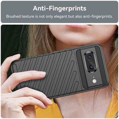 Thunderbolt Shockproof TPU Phone Case