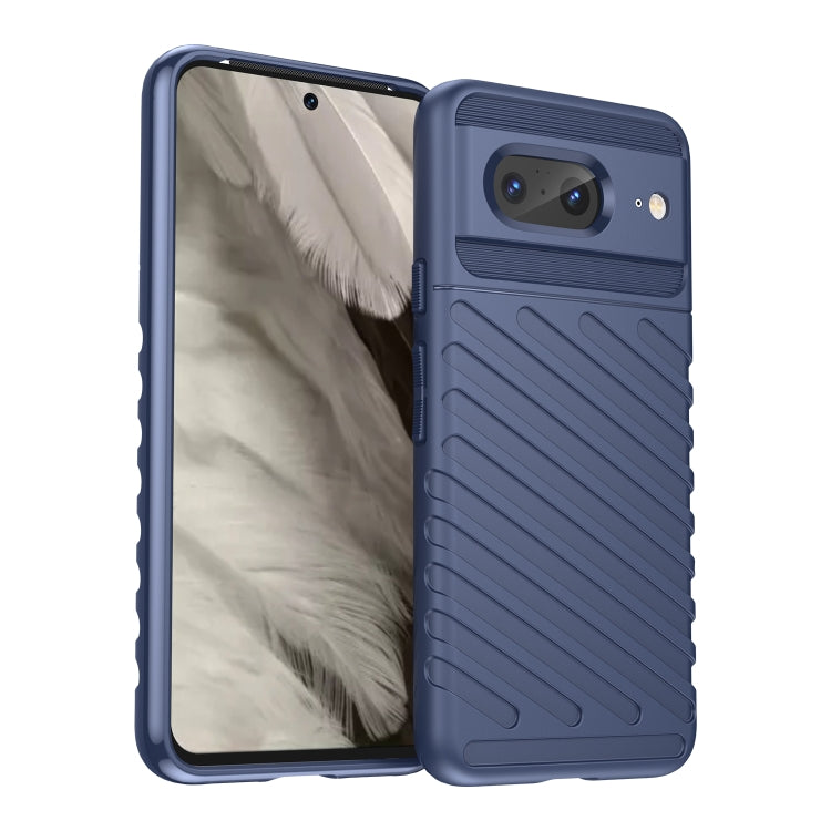 Thunderbolt Shockproof TPU Phone Case