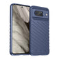Thunderbolt Shockproof TPU Phone Case, For Google Pixel 8, For Google Pixel 8 Pro