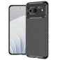 Carbon Fiber Texture Shockproof TPU Phone Case, For Google Pixel 8, For Google Pixel 8 Pro, For OnePlus Nord CE 3 Lite