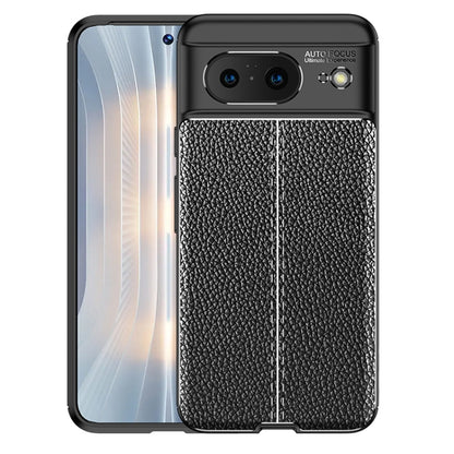 Litchi Texture TPU Phone Case, For Google Pixel 8 Pro, For Google Pixel 8