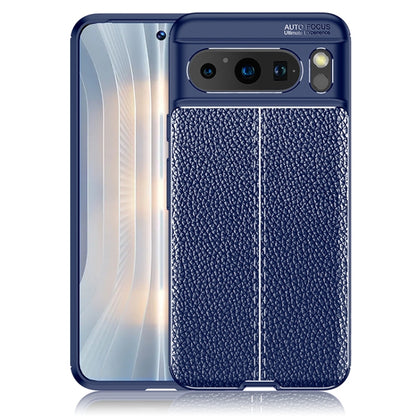 Litchi Texture TPU Phone Case, For Google Pixel 8 Pro, For Google Pixel 8