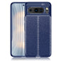 Litchi Texture TPU Phone Case, For Google Pixel 8 Pro, For Google Pixel 8