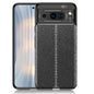 Litchi Texture TPU Phone Case, For Google Pixel 8 Pro, For Google Pixel 8